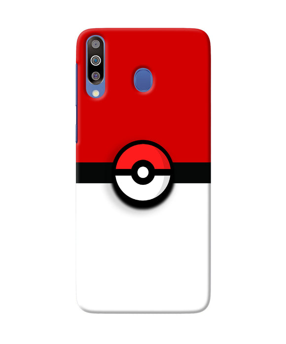 Pokemon Samsung M30/A40s Pop Case