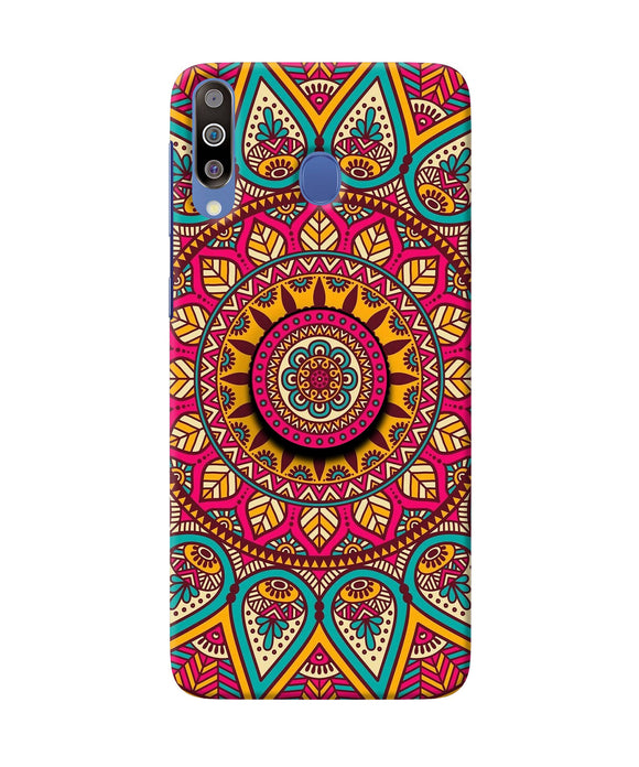 Mandala Samsung M30/A40s Pop Case