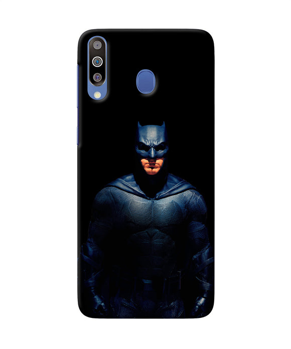 Batman Dark Knight Poster Samsung M30 Back Cover