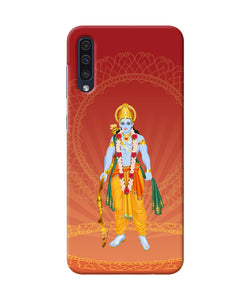 Lord Ram Samsung A50 / A50s / A30s Back Cover