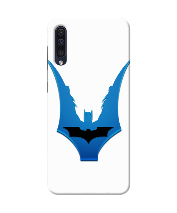 Batman Dark Knight Samsung A50/A50s/A30s Real 4D Back Cover