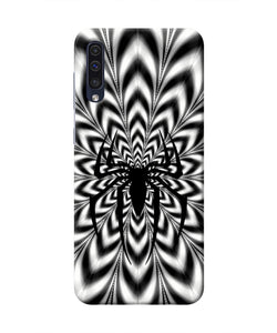 Spiderman Illusion Samsung A50/A50s/A30s Real 4D Back Cover