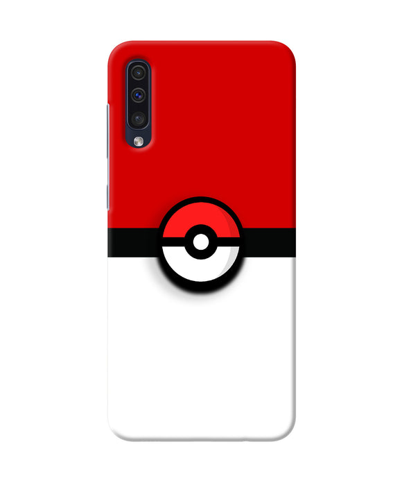 Pokemon Samsung A50/A50s/A30s Pop Case
