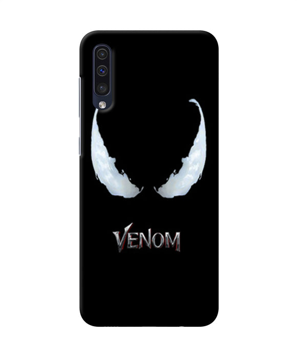 Venom Poster Samsung A50 / A50s / A30s Back Cover