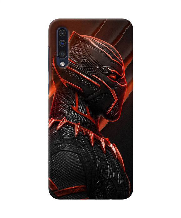 Black Panther Samsung A50 / A50s / A30s Back Cover