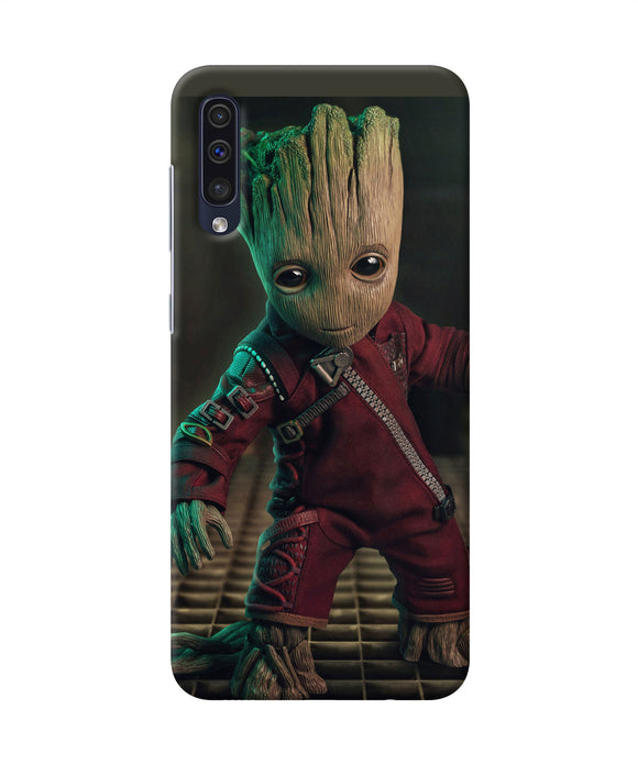 Groot Samsung A50 / A50s / A30s Back Cover