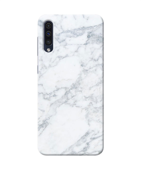 Marble Print Samsung A50 / A50s / A30s Back Cover