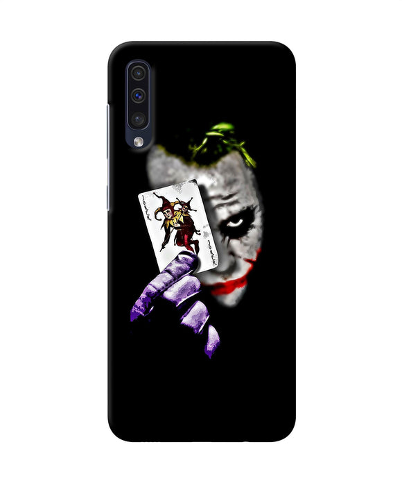 Joker Card Samsung A50 / A50s / A30s Back Cover