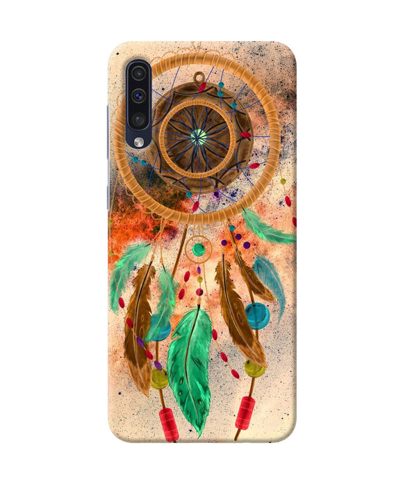 Feather Craft Samsung A50 / A50s / A30s Back Cover