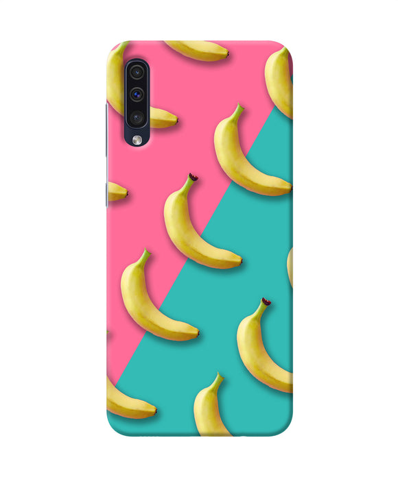Mix Bananas Samsung A50 / A50s / A30s Back Cover