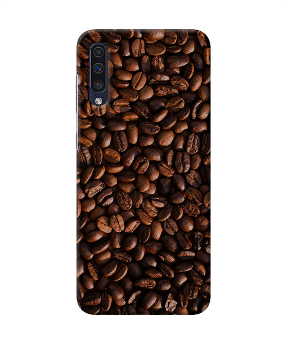 Coffee Beans Samsung A50 / A50s / A30s Back Cover