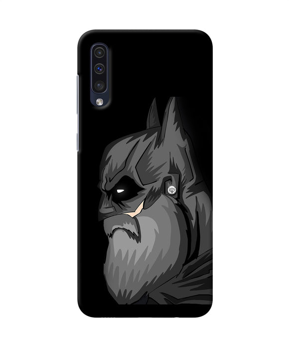 Batman With Beard Samsung A50 / A50s / A30s Back Cover