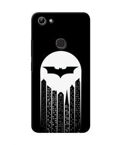 Batman Gotham City Vivo Y81 Real 4D Back Cover