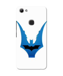 Batman Dark Knight Vivo Y81 Real 4D Back Cover