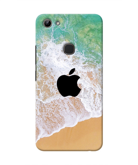 Apple Ocean Vivo Y81 Real 4D Back Cover