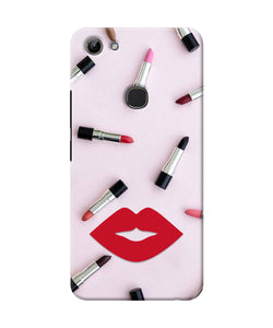 Lips Lipstick Shades Vivo Y81 Real 4D Back Cover