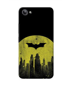 Batman Sunset Vivo Y81i Real 4D Back Cover