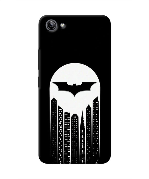 Batman Gotham City Vivo Y81i Real 4D Back Cover