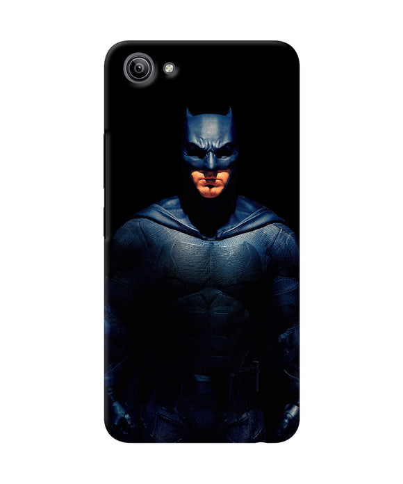 Batman Dark Knight Poster Vivo Y81i Back Cover