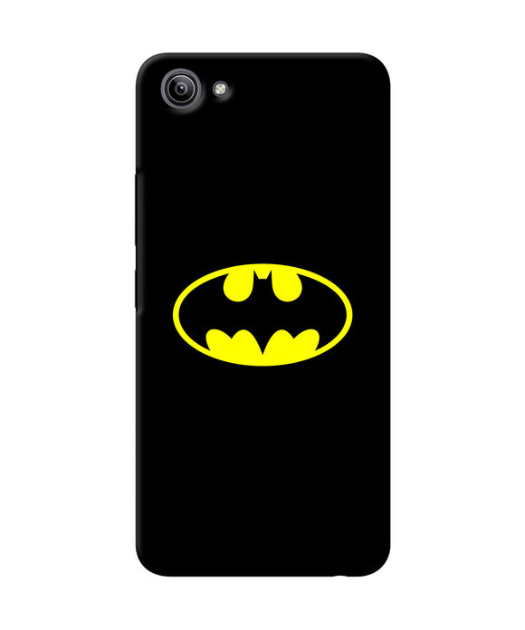 Batman Logo Vivo Y81i Back Cover
