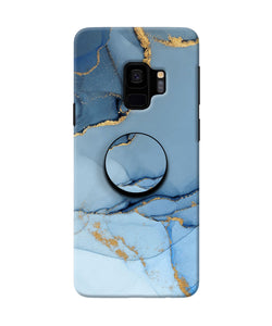 Blue Marble Samsung S9 Pop Case