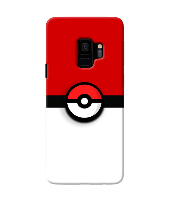 Pokemon Samsung S9 Pop Case