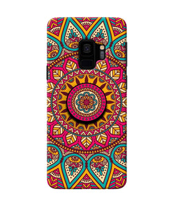 Mandala Samsung S9 Pop Case