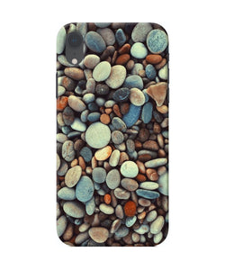 Natural Stones Iphone Xr Back Cover