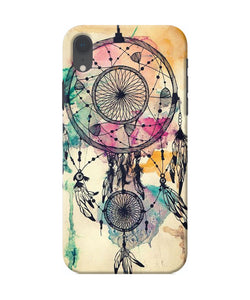 Craft Art Paint Iphone Xr Back Cover