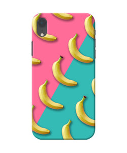 Mix Bananas Iphone Xr Back Cover