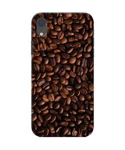 Coffee Beans Iphone Xr Back Cover