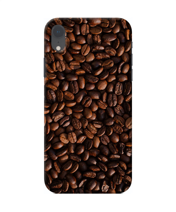 Coffee Beans Iphone Xr Back Cover