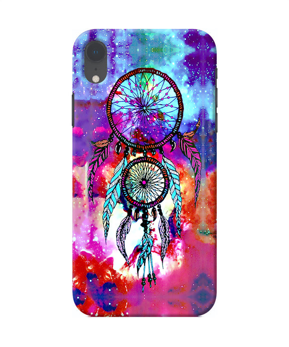 Dream Catcher Colorful Iphone Xr Back Cover