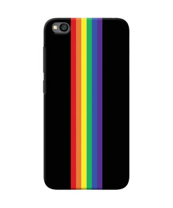 Pride Redmi Go Back Cover