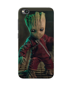 Groot Redmi Go Back Cover