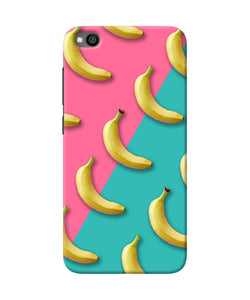 Mix Bananas Redmi Go Back Cover