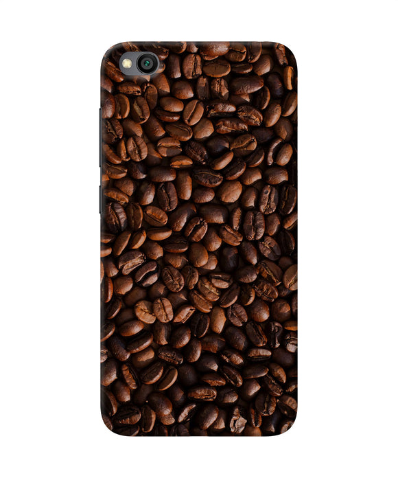 Coffee Beans Redmi Go Back Cover