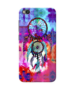 Dream Catcher Colorful Redmi Go Back Cover