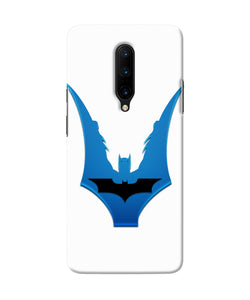 Batman Dark Knight Oneplus 7 Pro Real 4D Back Cover