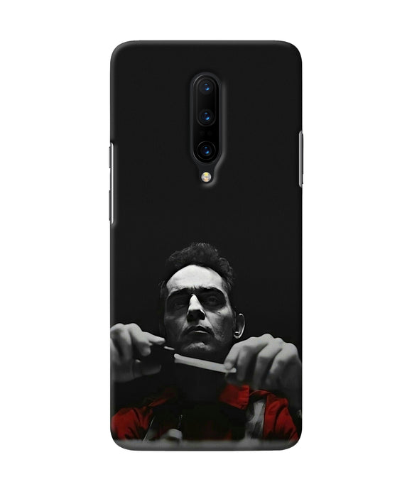 Money Heist Berlin Oneplus 7 Pro Back Cover