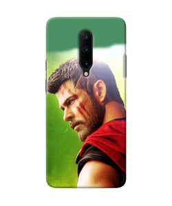 Thor Rangarok Super Hero Oneplus 7 Pro Back Cover