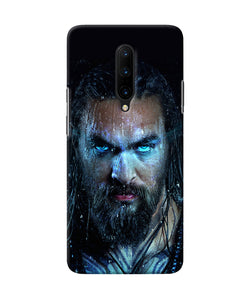 Aquaman Super Hero Oneplus 7 Pro Back Cover