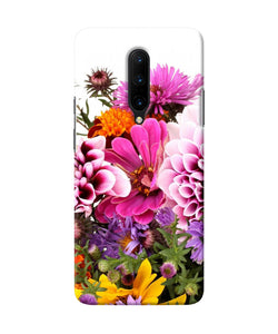 Natural Flowers Oneplus 7 Pro Back Cover