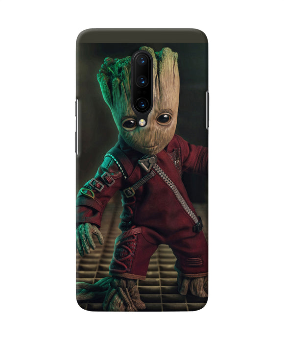 Groot Oneplus 7 Pro Back Cover