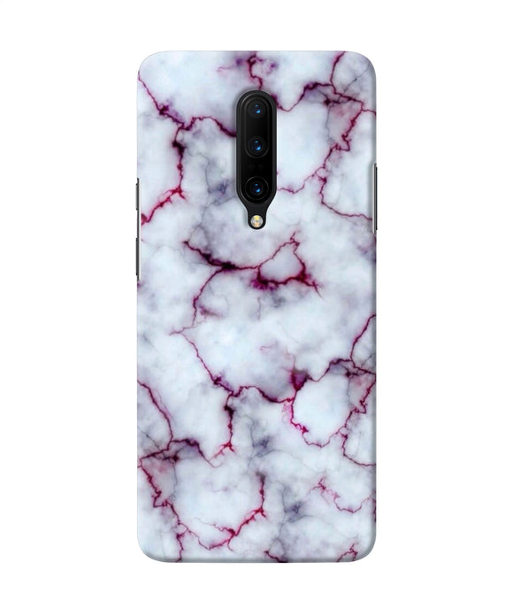 Brownish Marble Oneplus 7 Pro Back Cover