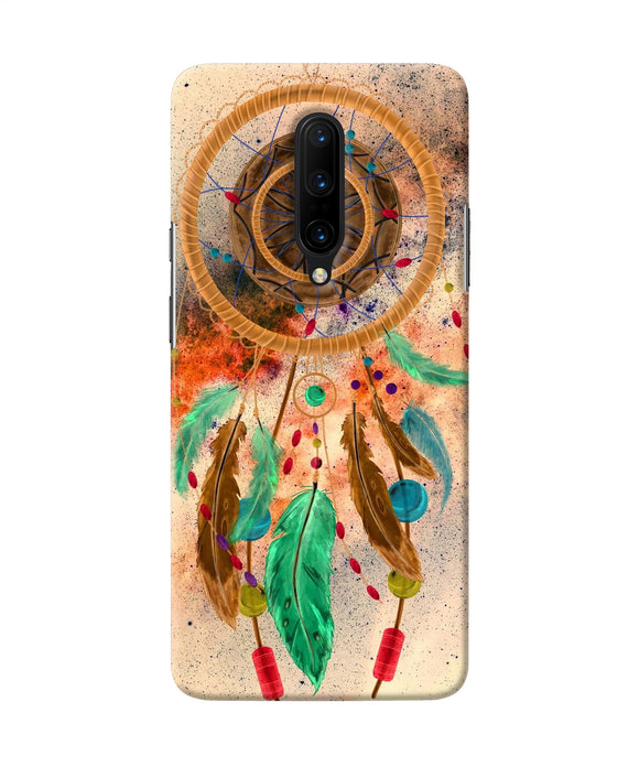 Feather Craft Oneplus 7 Pro Back Cover