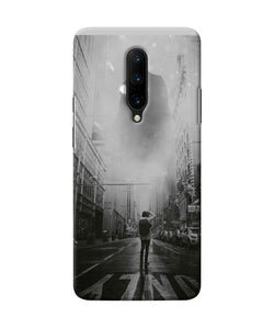 Batman City Knight Oneplus 7 Pro Back Cover