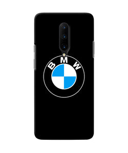 Bmw Logo Oneplus 7 Pro Back Cover