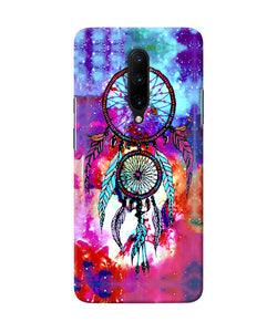 Dream Catcher Colorful Oneplus 7 Pro Back Cover