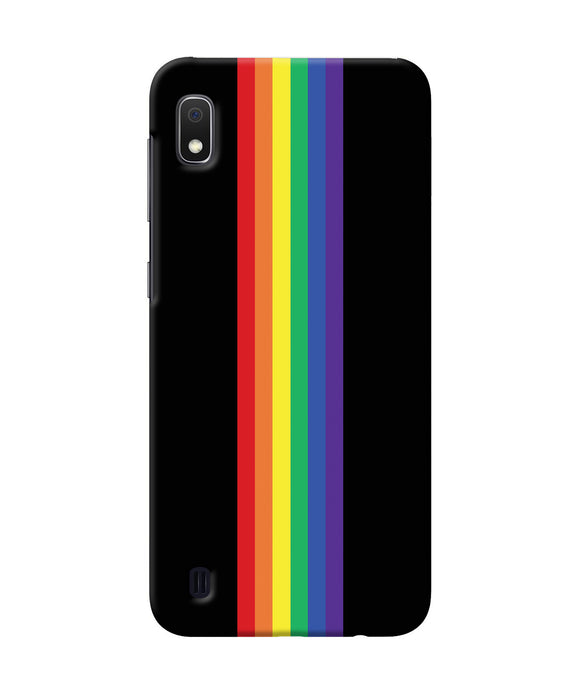 Pride Samsung A10 Back Cover Case Online at Best Price – Shoproom